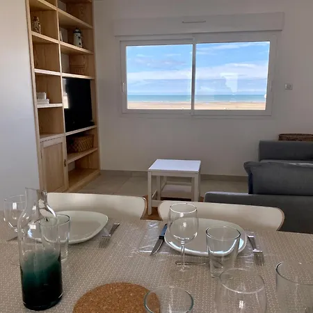 Apartment Fenetres Sur *
