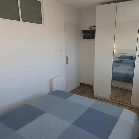 Fenetres Sur Apartment Berck