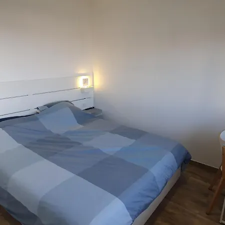 Apartment Fenetres Sur *