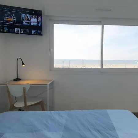 Fenêtres Sur * Berck