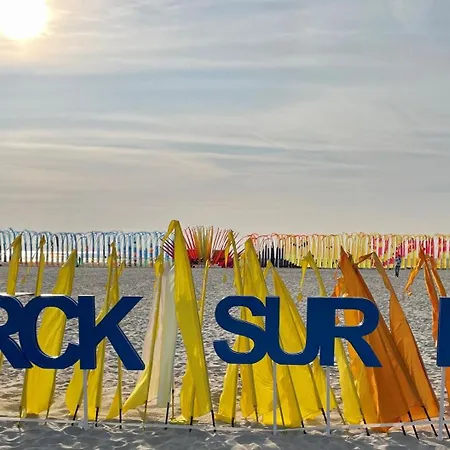 Fenêtres Sur Appartement