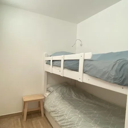 Appartement Fenêtres Sur Berck