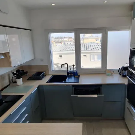 Fenêtres Sur Appartement Berck