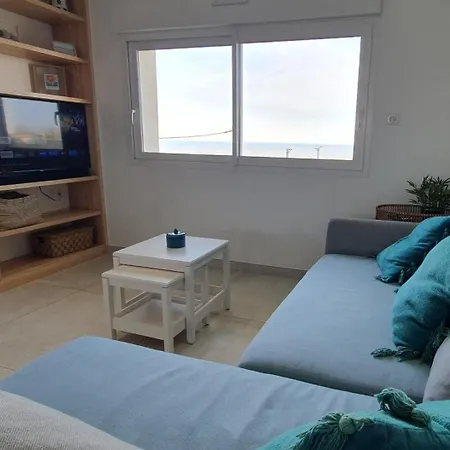 Apartment Fenetres Sur